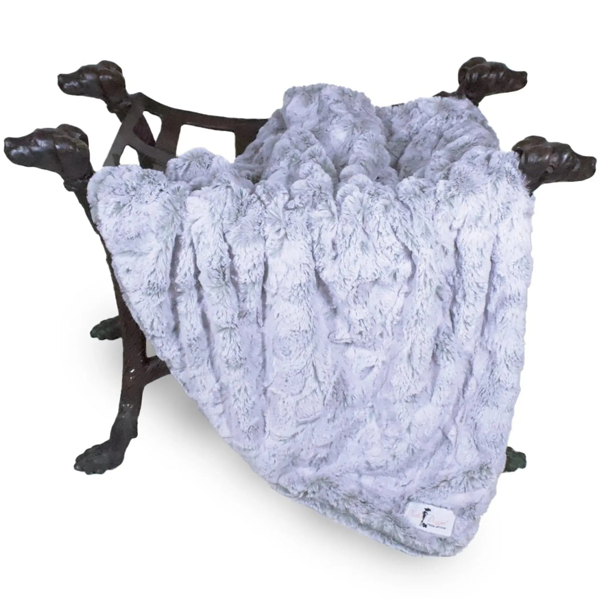 Deluxe Dog Blanket Hello Doggie Inc.