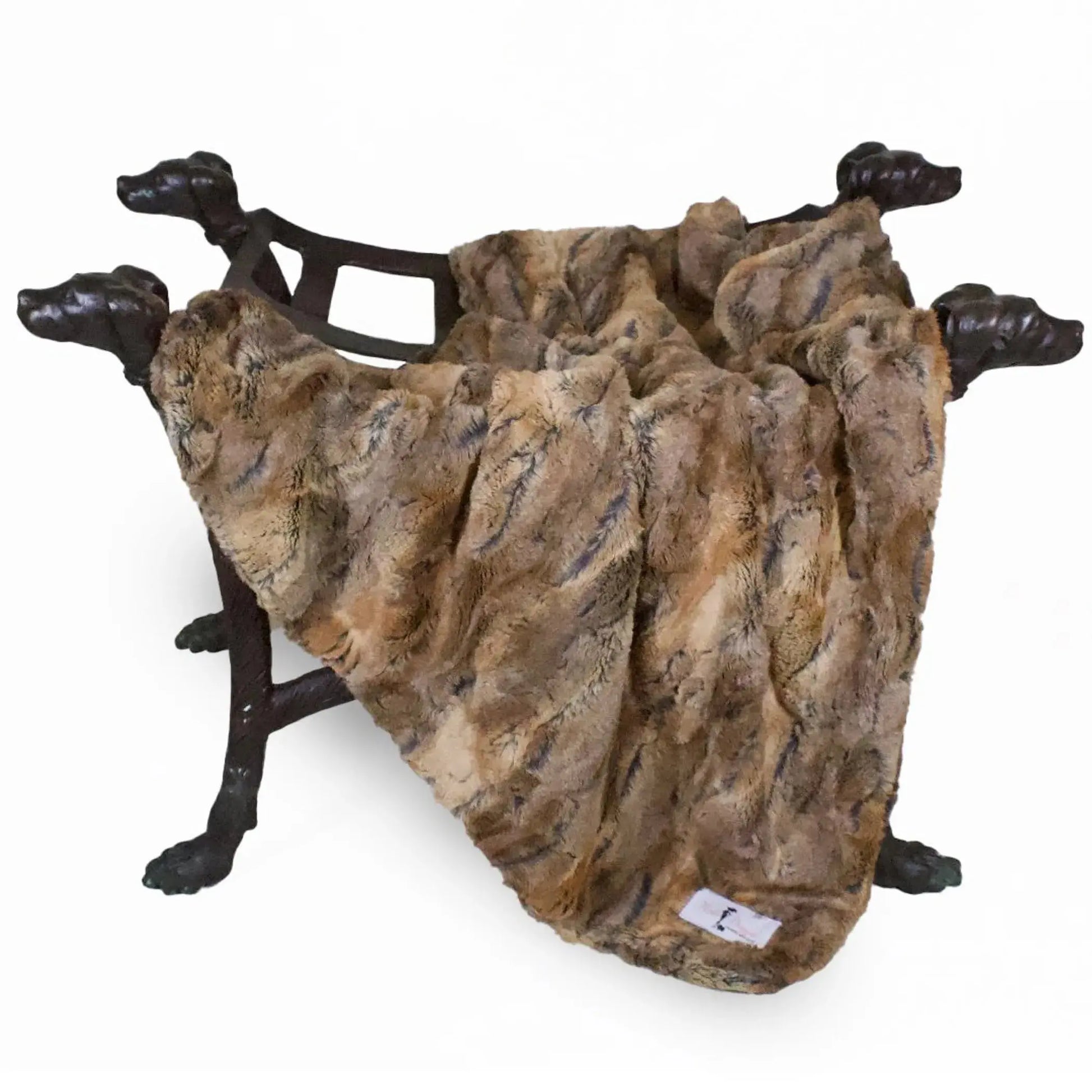 Deluxe Dog Blanket Hello Doggie Inc.