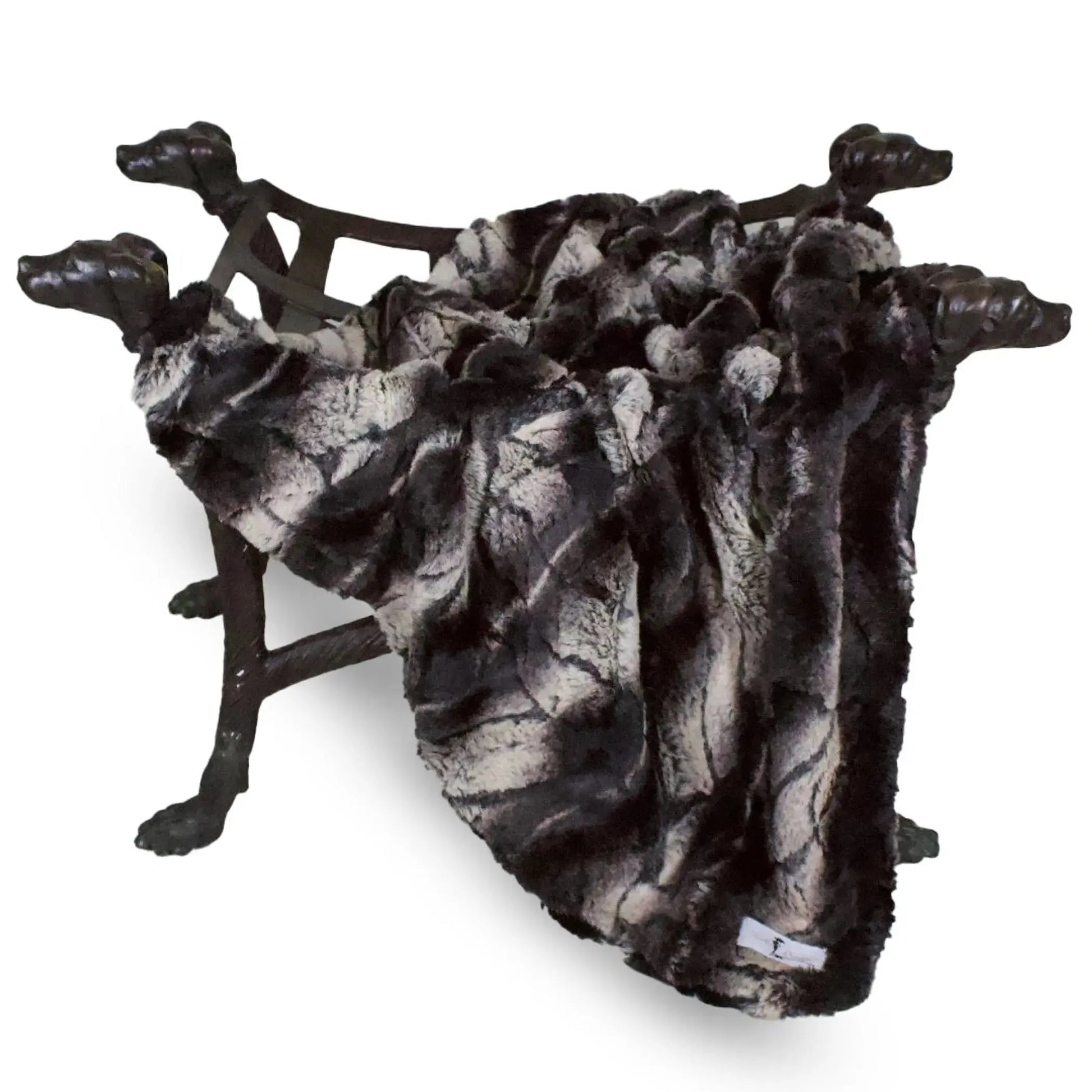 Deluxe Dog Blanket Hello Doggie Inc.