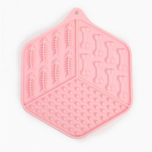 Dog Lick Mat Puppy Community
