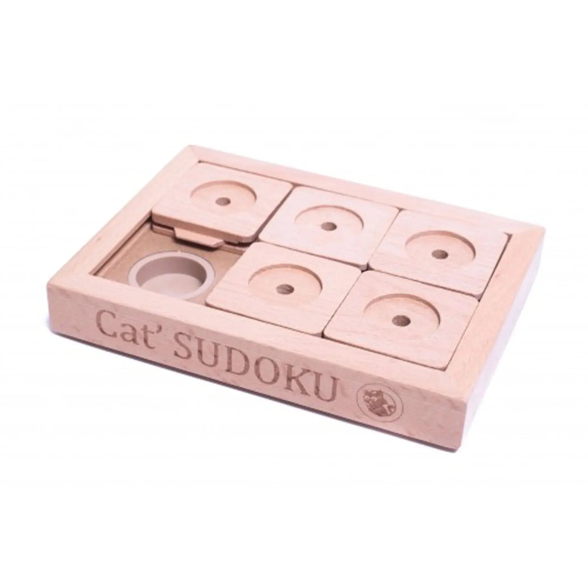 Dog'/Cat' SUDOKU Small Basic My Intelligent Pets