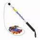 Flirt Pole V2 Dog Toy with Lure BearwoodEssentials-Elevated Pet Feeders