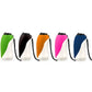 Fold-A-Bowl - Portable Pet Water Bottle and Bowl Flipo