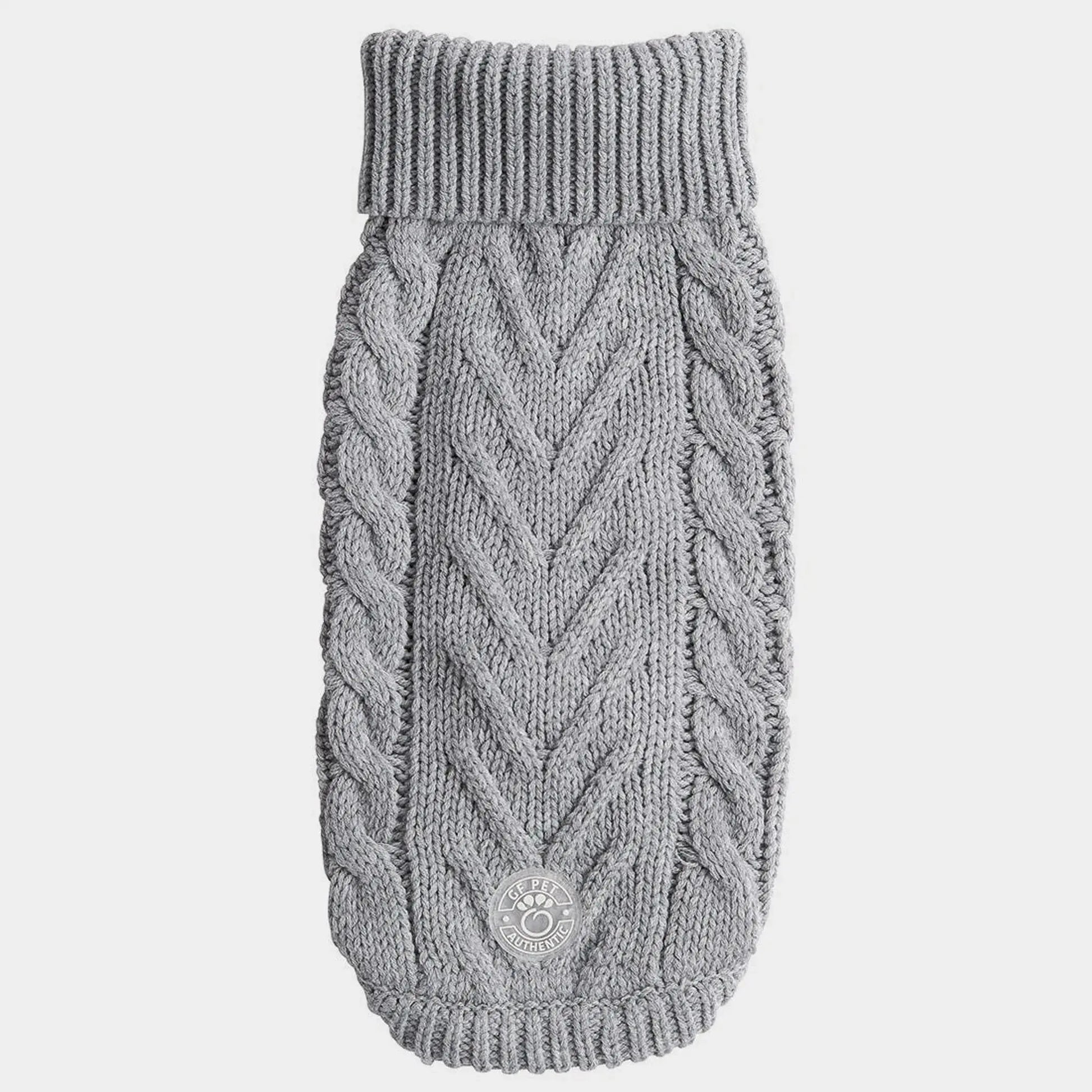 GF Pet Chalet Dog Sweater GF Pet