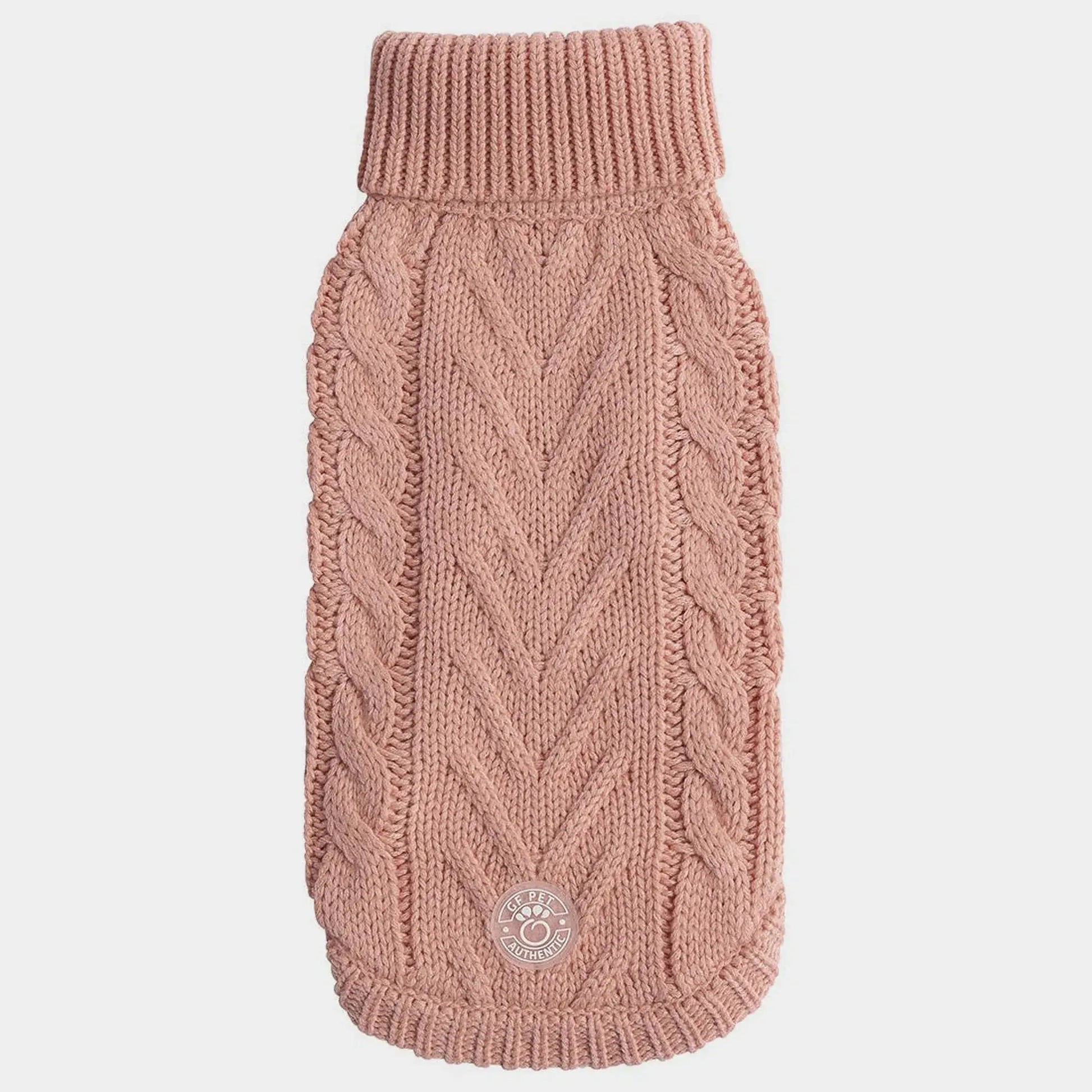 GF Pet Chalet Dog Sweater GF Pet