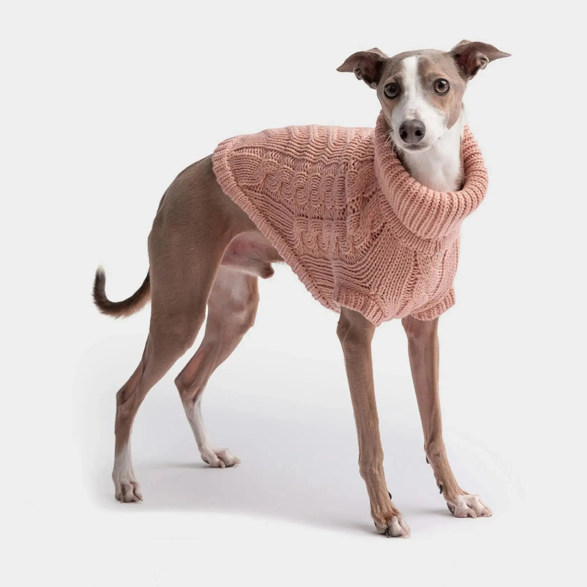 GF Pet Chalet Dog Sweater GF Pet