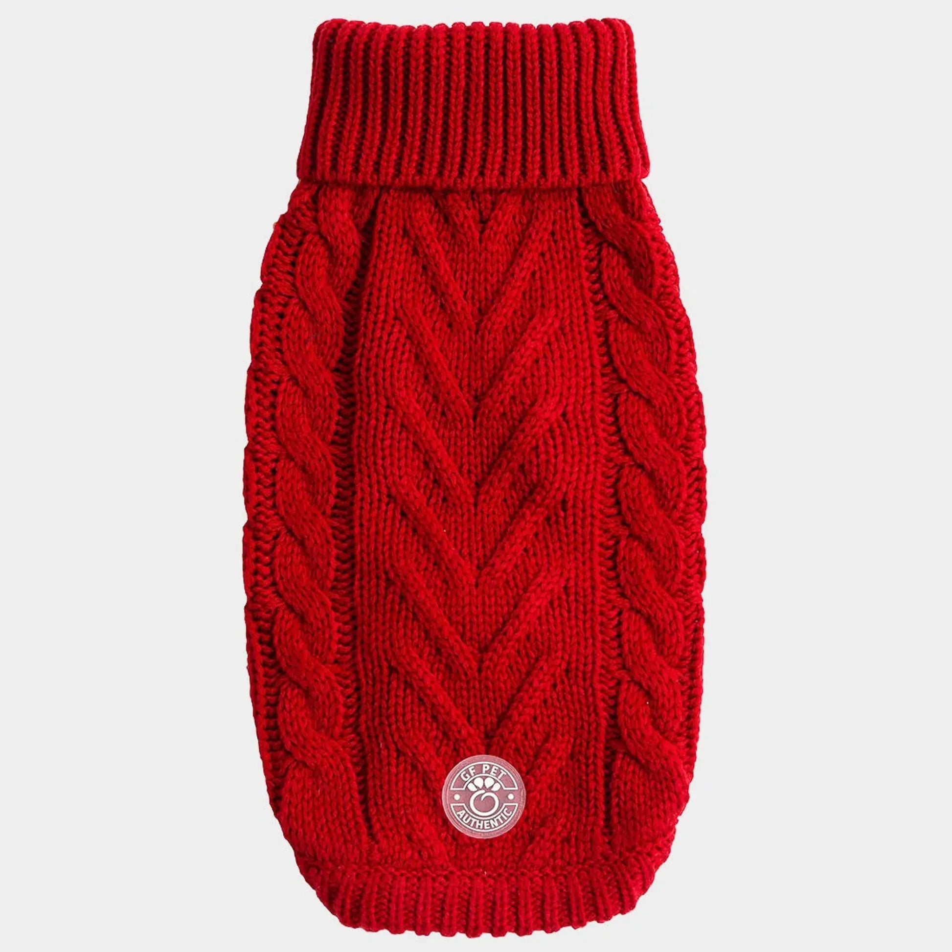 GF Pet Chalet Dog Sweater GF Pet