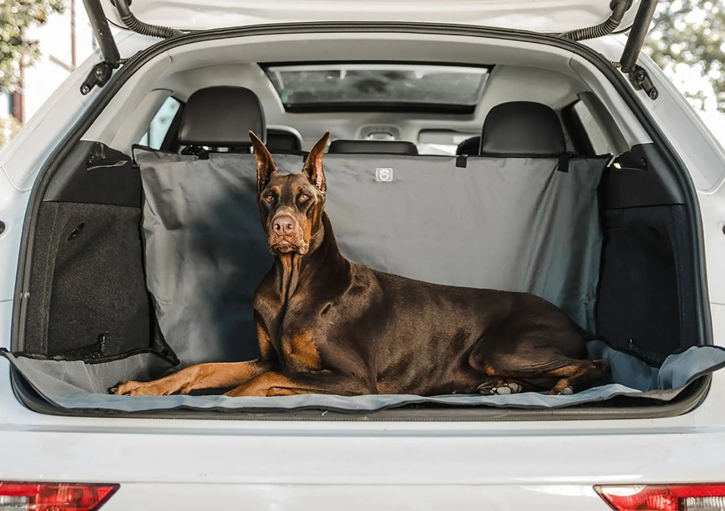 GF Pet  Pet Cargo Cover GF Pet