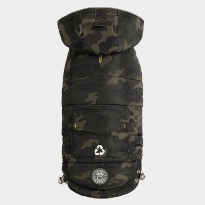 GF Pet  Recycled Parka GF Pet