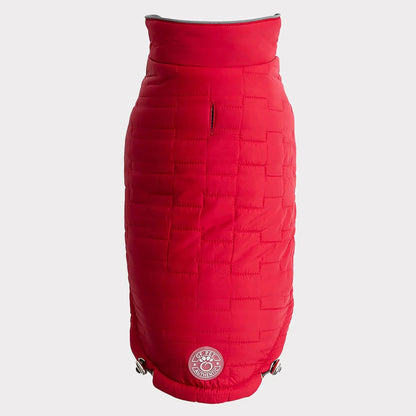 GF Pet Reversible ElastoFit Chalet Jacket GF Pet