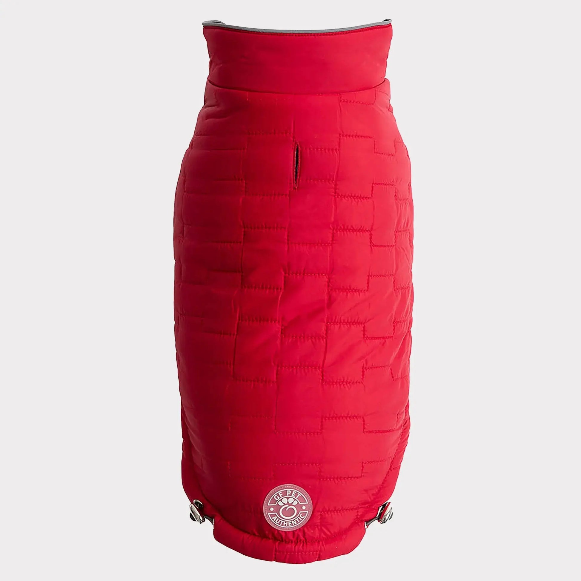GF Pet Reversible ElastoFit Chalet Jacket GF Pet