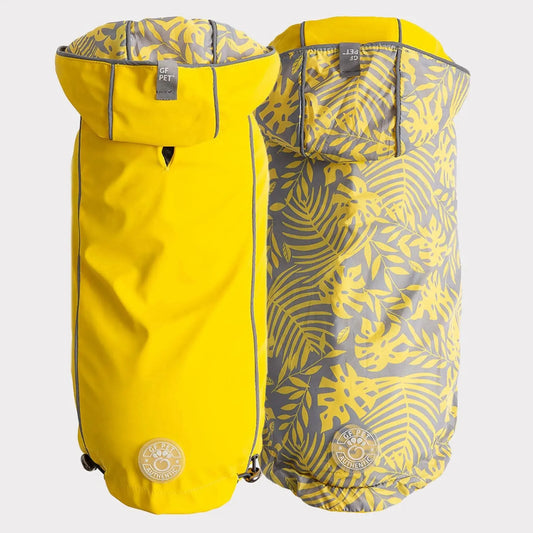 GF Pet Reversible ElastoFit Raincoat GF Pet