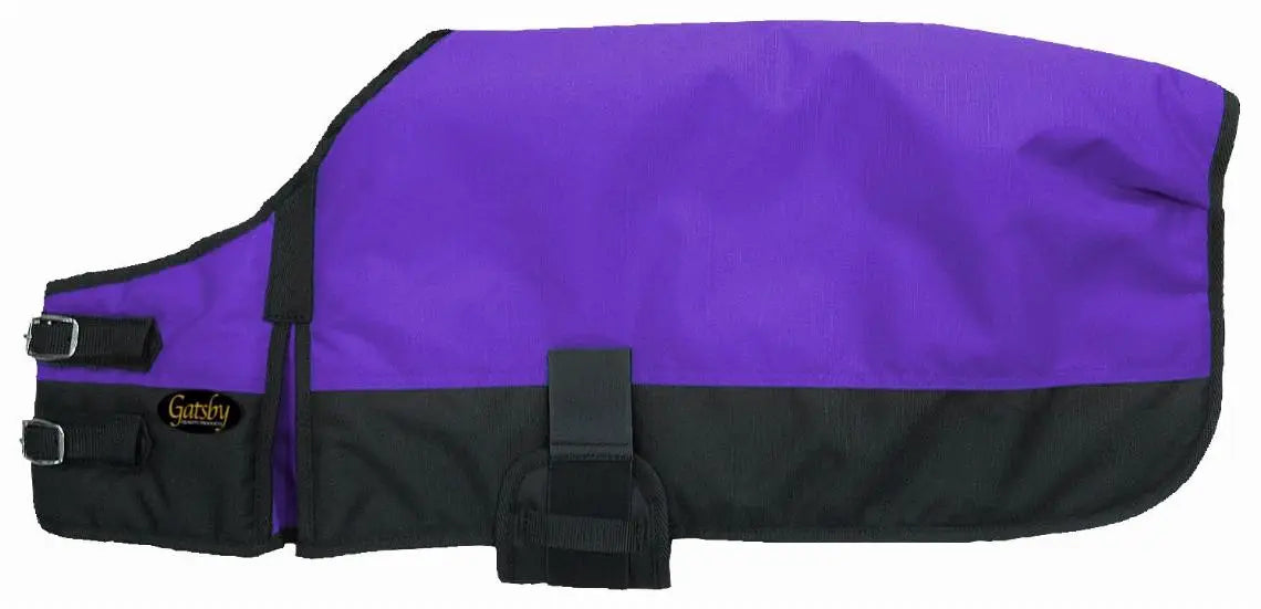 Gatsby 600D Ripstop Waterproof Dog Blanket BearwoodEssentials-Elevated Pet Feeders