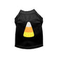 Glitter Candy Corn- Dog Shirt Bark Fifth Avenue