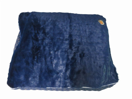 Halo Rectangular Natasha Dog Bed JPC Equestrian
