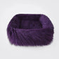 Himalayan Yak Dog Bed Hello Doggie Inc.