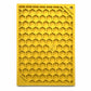 Honeycomb Design Emat Enrichment Lick Mat SodaPup