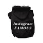 IG Famous Hoodie Bark Fifth Avenue