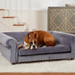 Jackson Sofa BearwoodEssentials-Elevated Pet Feeders