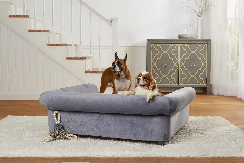 Jackson Sofa BearwoodEssentials-Elevated Pet Feeders