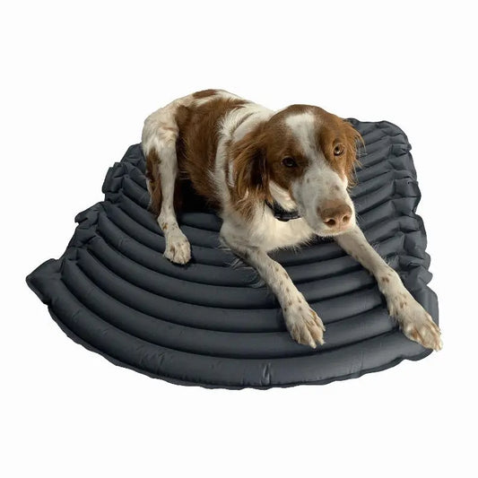 K9 Sport Sleeper With Klymit Technology- Dog Bed BearwoodEssentials-Elevated Pet Feeders