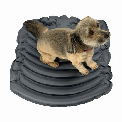 K9 Sport Sleeper With Klymit Technology- Dog Bed BearwoodEssentials-Elevated Pet Feeders