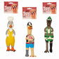 Latex Henriettas Boss Pet Products