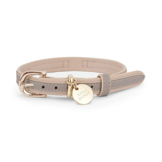 London Dog Collar Nina Woof