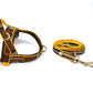 Medallion One-click Dog Harness BearwoodEssentials-Elevated Pet Feeders