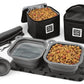 Mobile Dog Gear Dine Away Bag (Medium/Large Dogs) Mobile Dog Gear