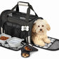 Mobile Dog Gear Pet Carrier Plus BearwoodEssentials-Elevated Pet Feeders