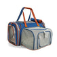 Mr. Peanut's Gold Series Standard Size Expandable Pet Carrier Mr. Peanut's Premium Products
