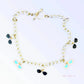 My Summertime Aviator Charm Toggle Necklace Bark Fifth Avenue