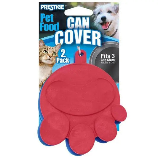 Prestige Can Cover BearwoodEssentials-Elevated Pet Feeders