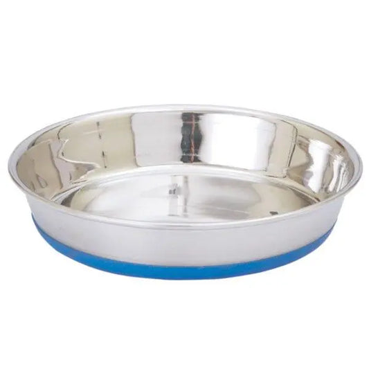ProSelect Shallow Dish BearwoodEssentials-Elevated Pet Feeders