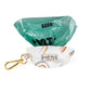 Promise Earthy Boho Rainbow Waste Dog Poop Bag Dispenser Nauti-dog Handmade