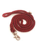 Rope Dog Leash BearwoodEssentials-Elevated Pet Feeders