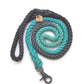 Rope Dog Leash BearwoodEssentials-Elevated Pet Feeders