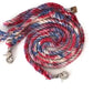 Rope Dog Leash BearwoodEssentials-Elevated Pet Feeders