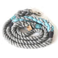 Rope Dog Leash BearwoodEssentials-Elevated Pet Feeders