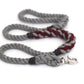 Rope Dog Leash BearwoodEssentials-Elevated Pet Feeders