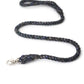 Rope Dog Leash BearwoodEssentials-Elevated Pet Feeders