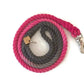 Rope Dog Leash BearwoodEssentials-Elevated Pet Feeders