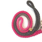 Rope Dog Leash BearwoodEssentials-Elevated Pet Feeders