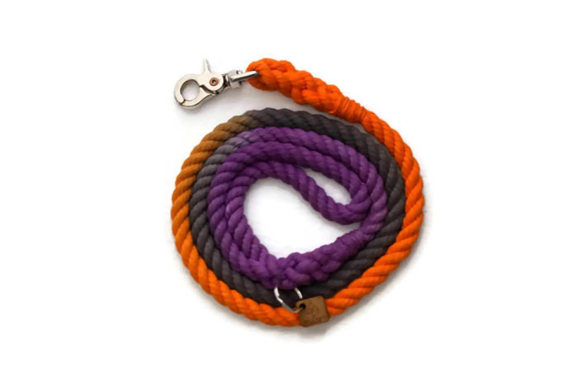 Rope Dog Leash Kai's Canine Creative