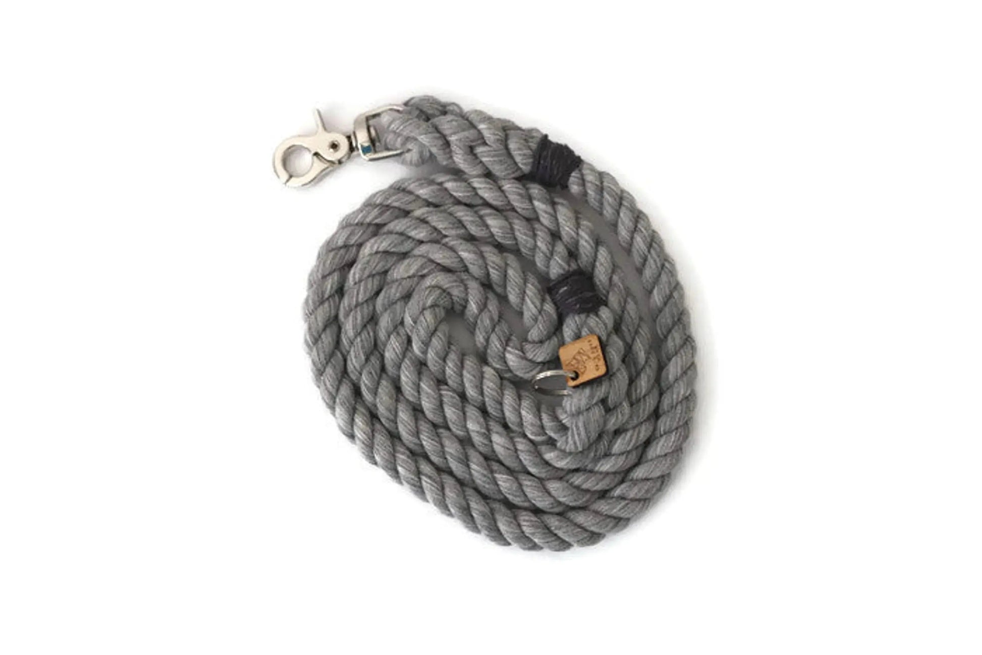 Rope Dog Leash Kai's Canine Creative