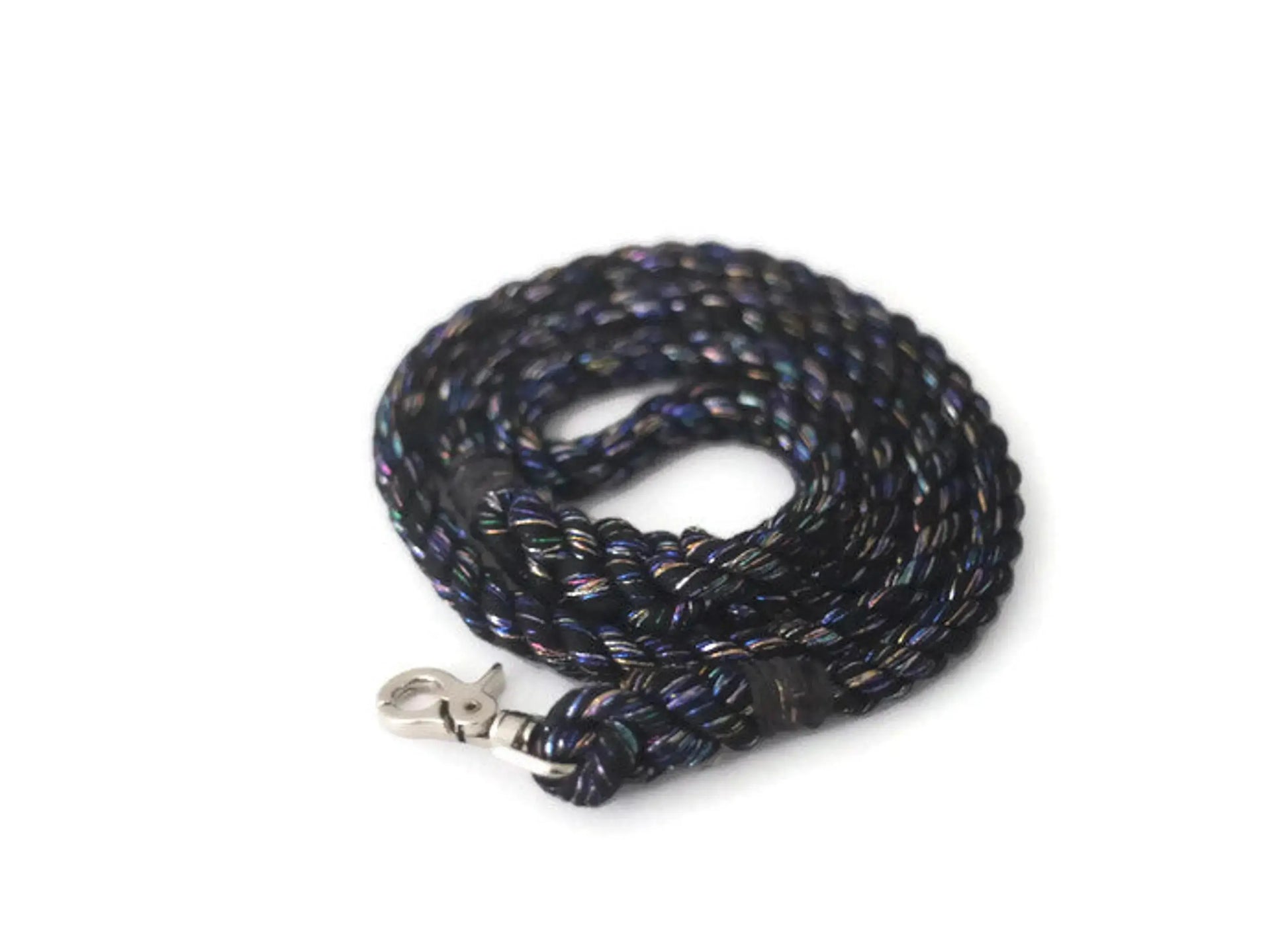 Rope Dog Leash Kai's Canine Creative