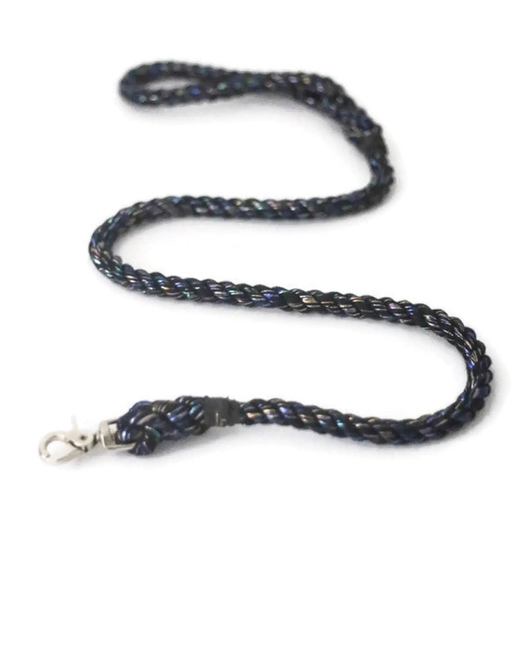 Rope Dog Leash Kai's Canine Creative