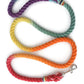 Rope Dog Leash Kai's Canine Creative