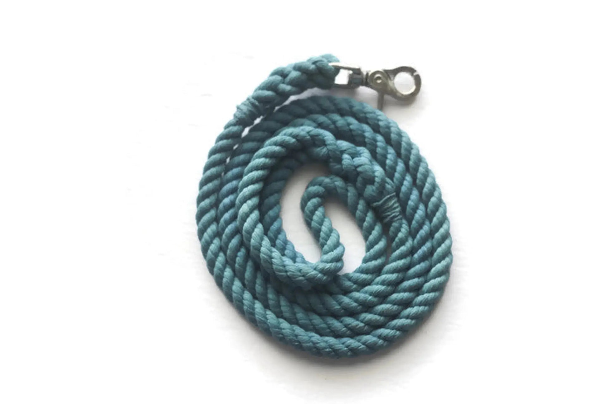 Rope Dog Leash Kai's Canine Creative